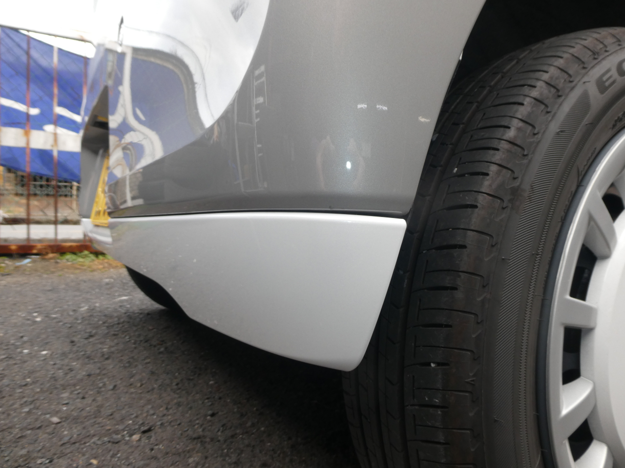 どうされました?