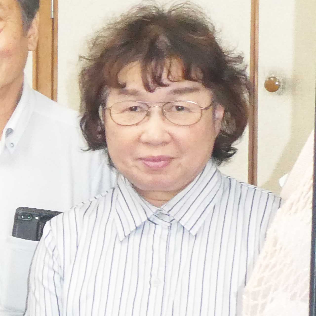 徳重貴美枝